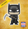 Batman (Scythe) - 2021 Summer Convention Limited Edition Exclusive