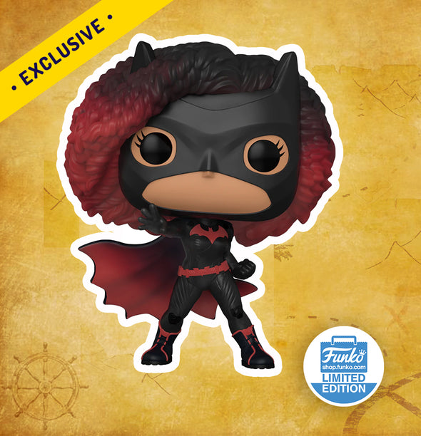 Batwoman - Funko-Shop Limited Edition Exclusive