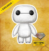 Baymax (Diamond Collection) - Hot Topic Limited Edition Exclusive