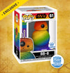 BB-8 (Rainbow) - Funko-Shop Limited Edition Exclusive