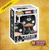 Black Bolt (Black) - PX Limited Edition Exclusive