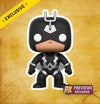 Black Bolt (Black) - PX Limited Edition Exclusive