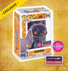 Beerus (Flocked) - Funimation Limited Edition Exclusive