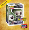 Beetlejuice (Glows In The Dark) - 2020 Fall Convention Limited Edition Exclusive