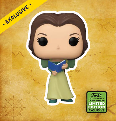 Belle - 2021 Spring Convention Limited Edition Exclusive