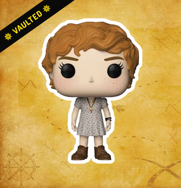 Beverly Marsh - Vaulted | Collectors Station | Funko Pop, Figpin, Toys and collectible 