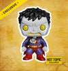 Bizarro - Hot Topic Limited Edition Exclusive