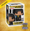 Black Adam - 2022 Winter Convention Limited Edition Exclusive