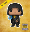 Black Adam - 2022 Winter Convention Limited Edition Exclusive