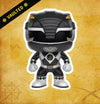 Black Ranger - Vaulted