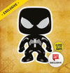 Black Suit Spider-Man (Glows In The Dark) - Walgreens Limited Edition Exclusive