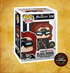 Black Widow (Glows In The Dark) - Chase Limited Edition