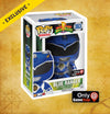 Blue Ranger (Metallic) - GameStop Limited Edition Exclusive