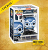 The Blue Spirit - Hot Topic Limited Edition Exclusive