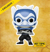 The Blue Spirit - Hot Topic Limited Edition Exclusive