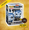 The Blue Spirit (Glows In The Dark) - Chase Hot Topic Limited Edition Exclusive