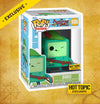 BMO (Robin Hood) - Hot Topic Limited Edition Exclusive