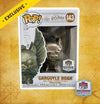 Gargoyle Boar - Funko HQ Limited Edition Exclusive