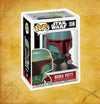 Boba Fett (Black Box)