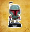 Boba Fett (Black Box)