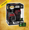 Boba Fett (Futura Black) - 2020 Emerald City Comic Con Limited Edition Exclusive