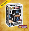 Black Bolt (Blue) - PX Limited Edition Exclusive