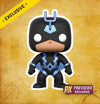 Black Bolt (Blue) - PX Limited Edition Exclusive