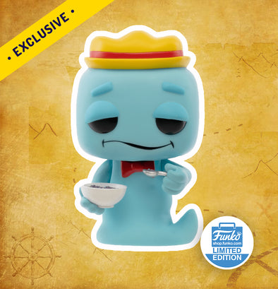 Boo Berry (Cereal Bowl) - Funko-Shop Limited Edition Exclusive