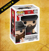 Bray Wyatt - Vaulted