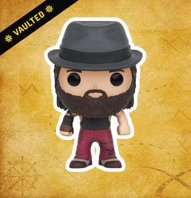 Bray Wyatt - Vaulted