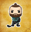 Brent Burns