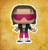 Bret "Hit Man" Hart