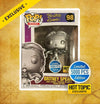 Britney Spears (Platinum) - Hot Topic 5000PCS Limited Edition Exclusive\