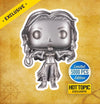 Britney Spears (Platinum) - Hot Topic 5000PCS Limited Edition Exclusive\