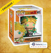 Legendary Super Saiyan Broly (6-Inch) - Galactic Toys Limited Edition Exclusive)