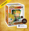 Legendary Super Saiyan Broly (Glows In The Dark) (6-Inch) - Chase Hot Topic Limited Edition Exclusive