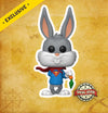 Bugs Bunny As Superman - Special Edition Exclusive