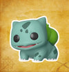 Bulbasaur