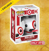 Bullseye - Target Limited Edition Exclusive