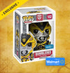 Bumblebee (With Cannon) - Walmart Limited Edition Exclusive