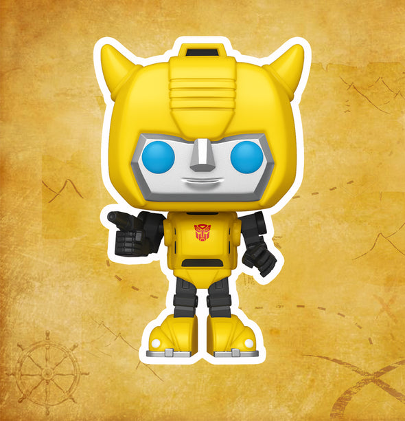 Bumblebee