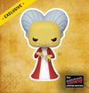 Vampire Mr. Burns - 2019 New York Comic Con Limited Edition Exclusive