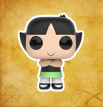 Buttercup | Collectors Station | Funko Pop, Figpin, Toys and collectible 