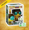 Buzz-Off - 2019 Emerald City Comic Con Limited Edition Exclusive