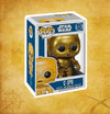 C-3PO