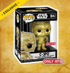 C-3PO (Futura) - Target Limited Edition Exclusive