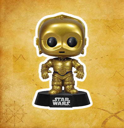 C-3PO