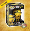 C-3PO (Black Light) - Special Edition Exclusive