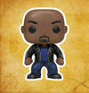 Luke Cage