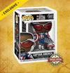 Captain America - Special Edition Exclusive